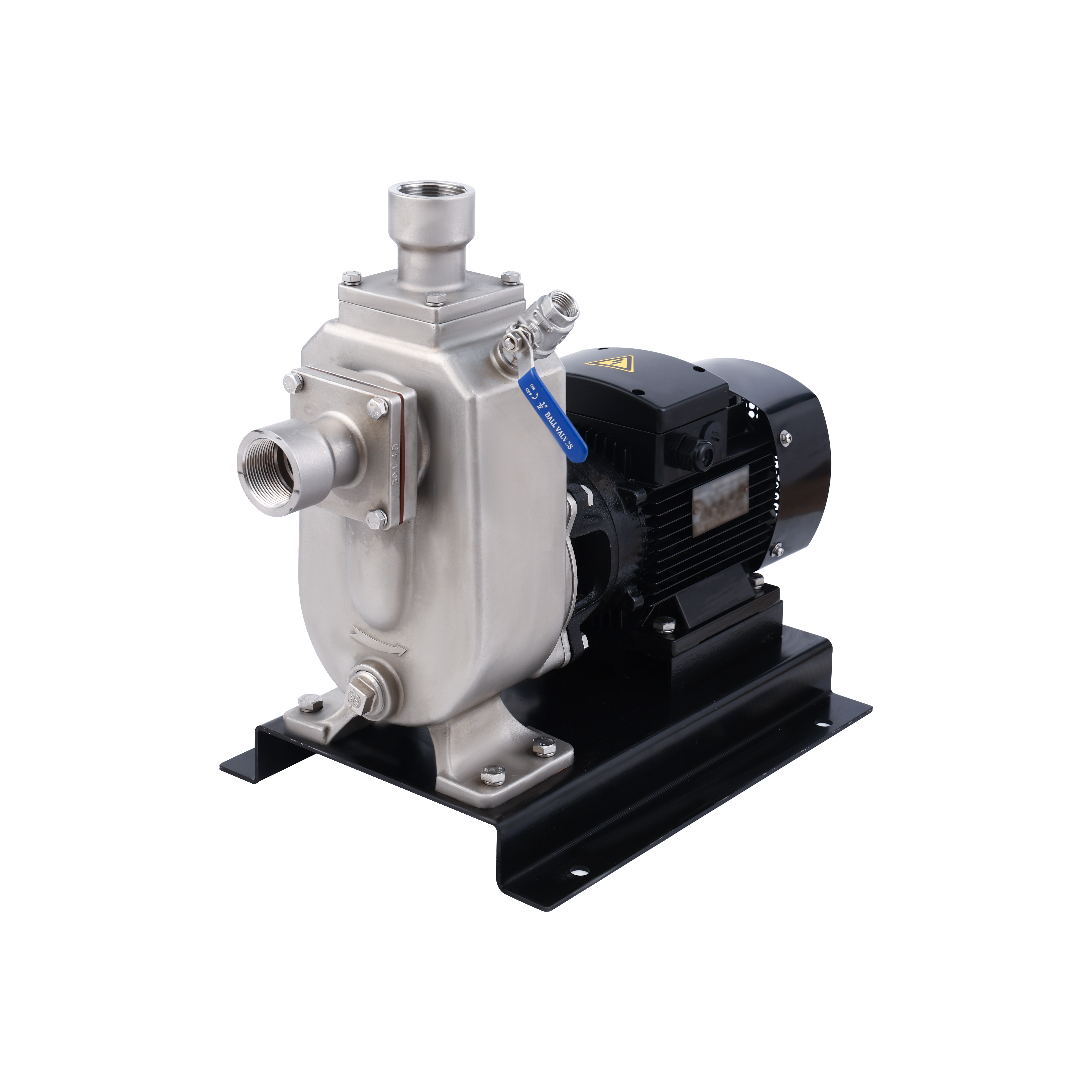 Gasoline engine air compressors are air compressors powered by gasoline engines