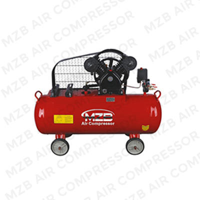Gasoline Engine Air Compressor MZB-0.12/8G