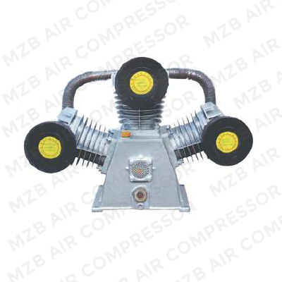 Air Compressor Head WA-3090