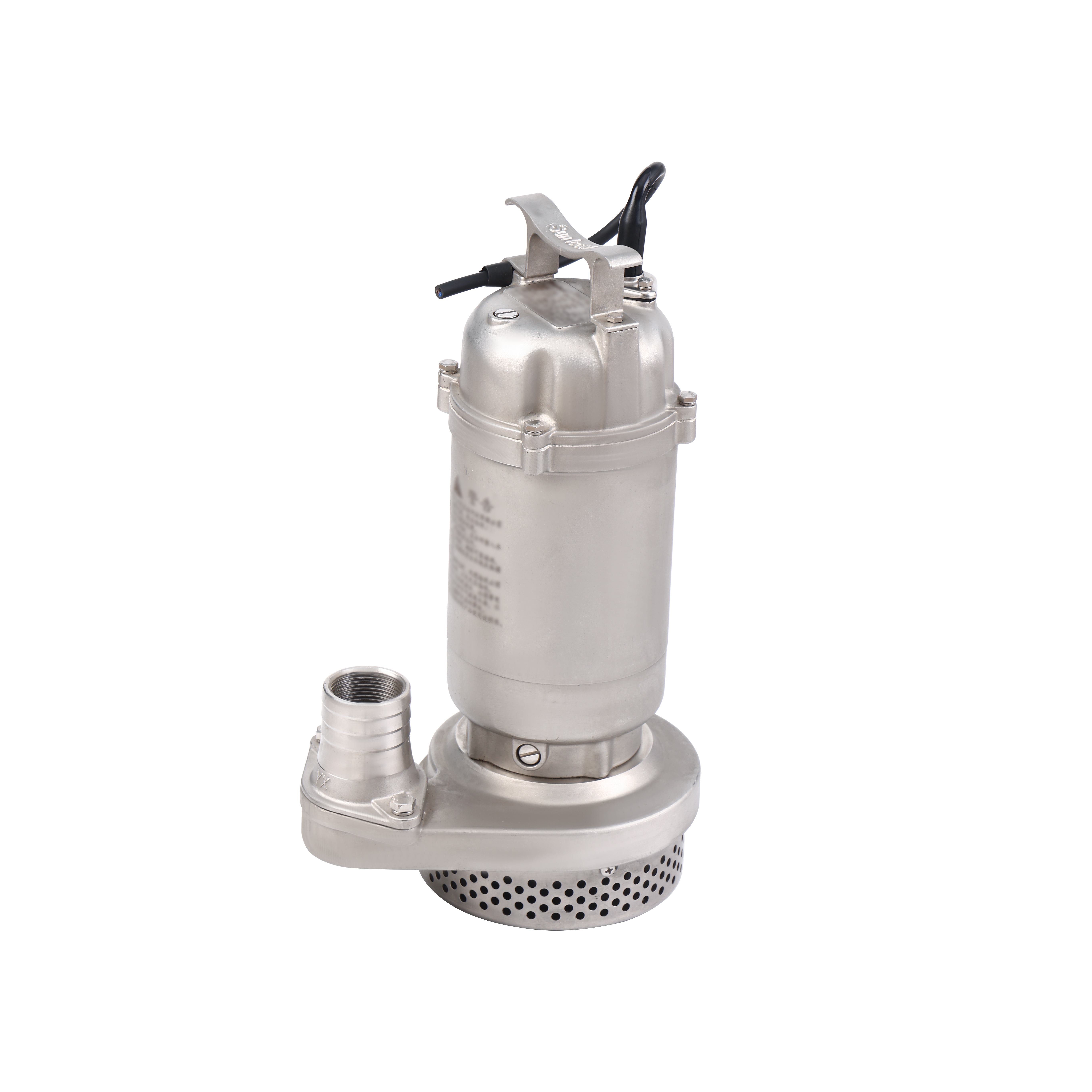 Introduction to the types of air compressors used in the gas industry