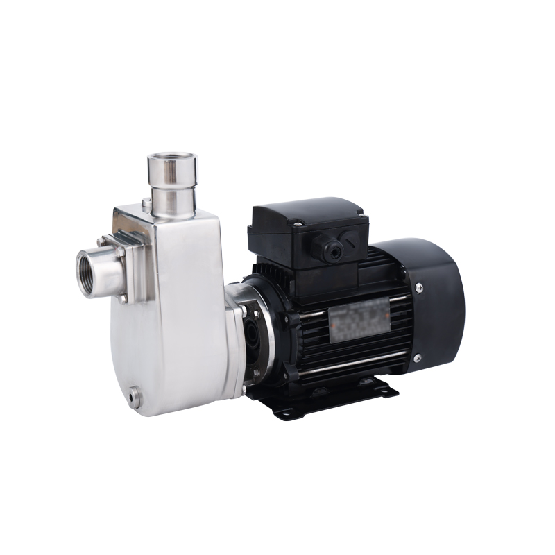 How to protect the air compressor in the cold winter?