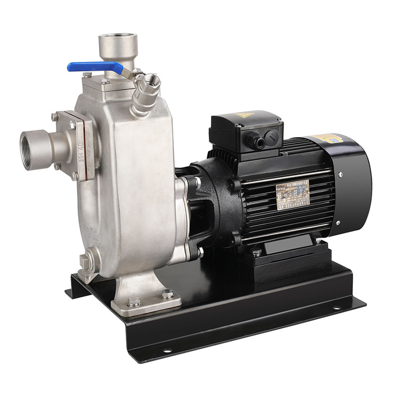 Application of air compressor in express logistics industry
