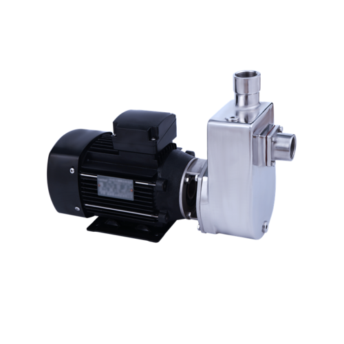 Direct Drive Air Compressor Features