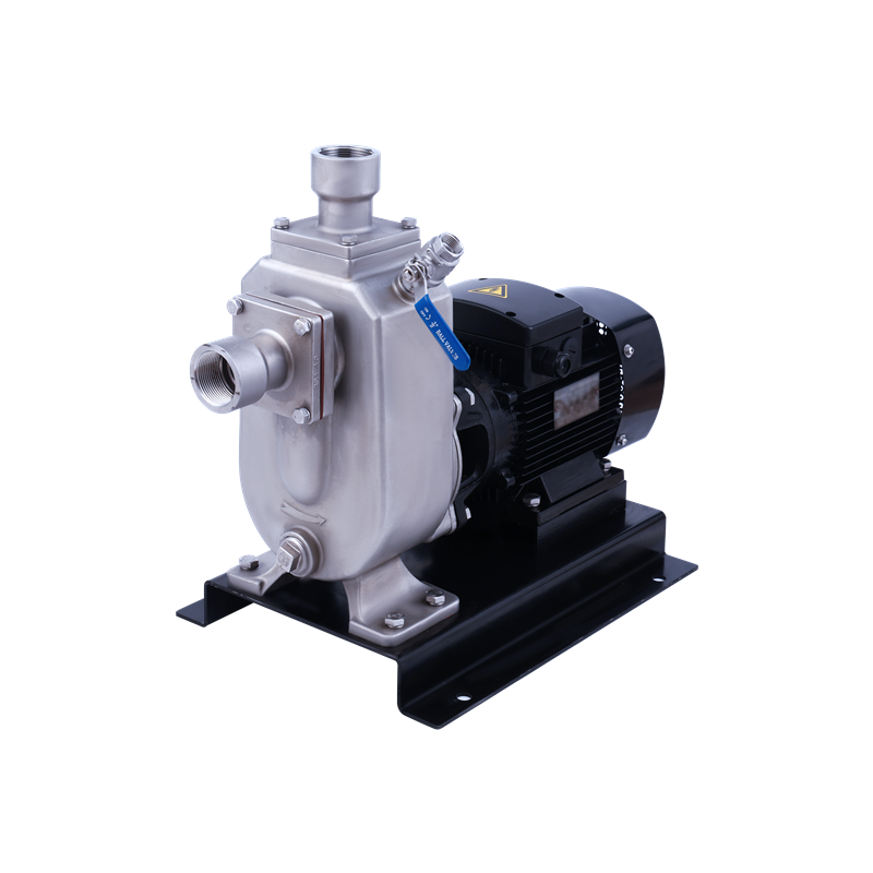 Application of Air Compressor in Agriculture