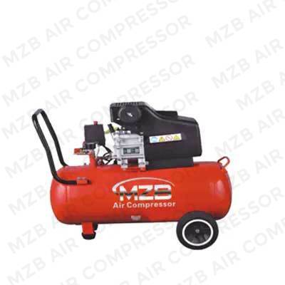 Introduction to the benefits of direct driven air compressors