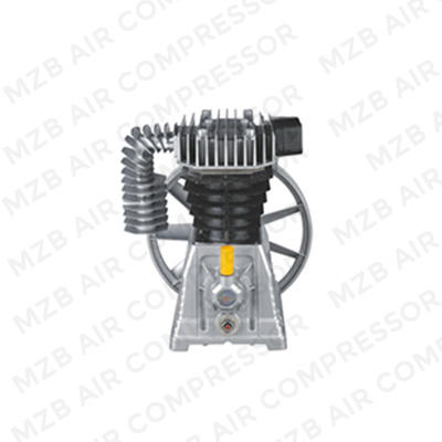 Air Compressor Head 2055 