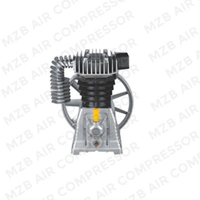 Air Compressor Head 2065 