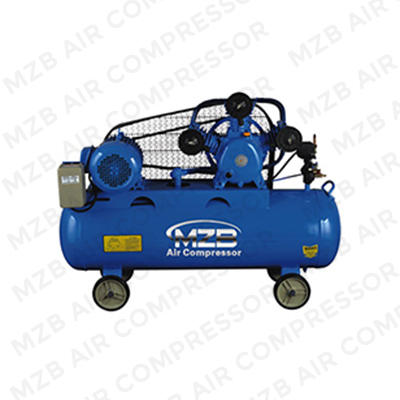 C Type Air Compressor CW-0.36