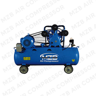 C Type Air Compressor CW-0.9