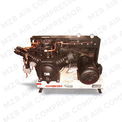 High Pressure Air Compressor FM0660