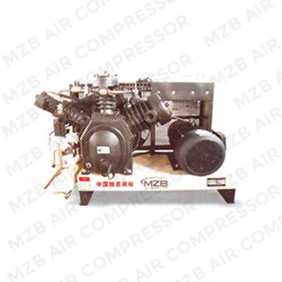 High Pressure Air Compressor FM1040