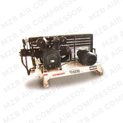 High Pressure Air Compressor FM2040