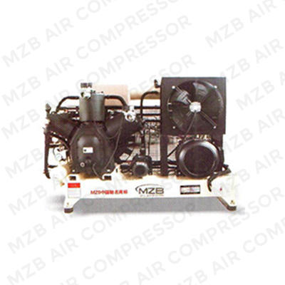 High Pressure Air Compressor WM 1630