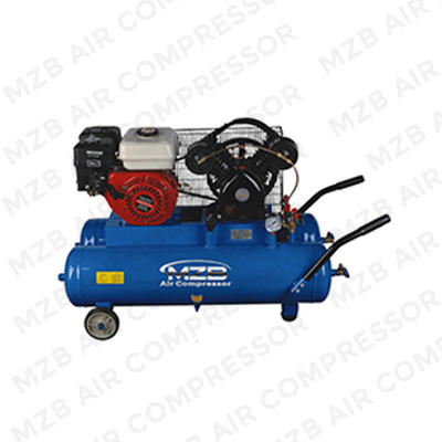 Gasoline Engine Air Compressor MZB-0.25/8G