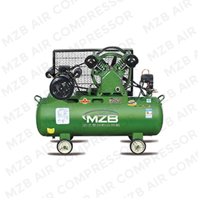 Precautions for the air compressor during the use of the salt spray test chamber