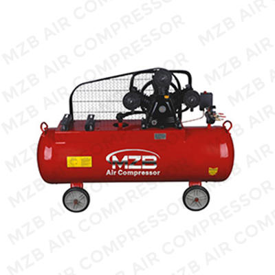 Gasoline Engine Air Compressor MZB-0.36/8G