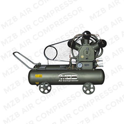 Mine Air Compressor MZB-2.8