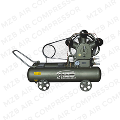 Introduction to the benefits of mine air compressors