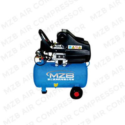 Direct Driven Air Compressor 24Liter BM-24