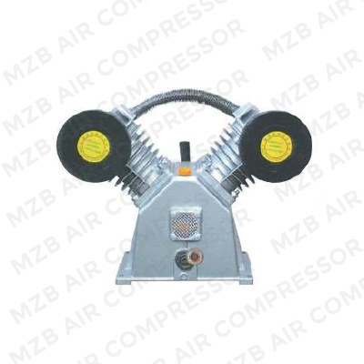 Air Compressor Head VA-2080
