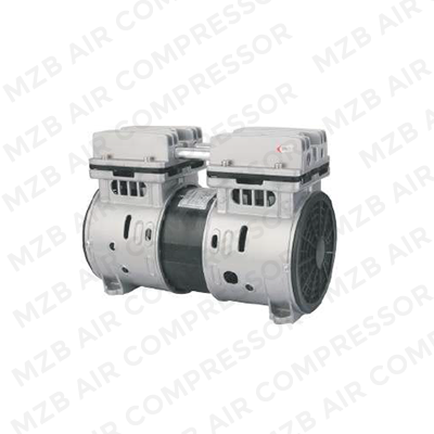 Direct Driven Air Compressors have fewer moving parts and therefore require less maintenance